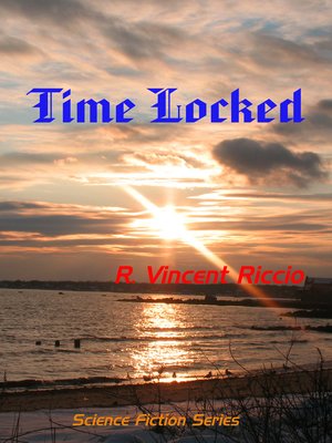 cover image of Time Locked